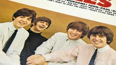 Nova pjesma Beatlesa na putu da postane 18. broj jedan singl benda