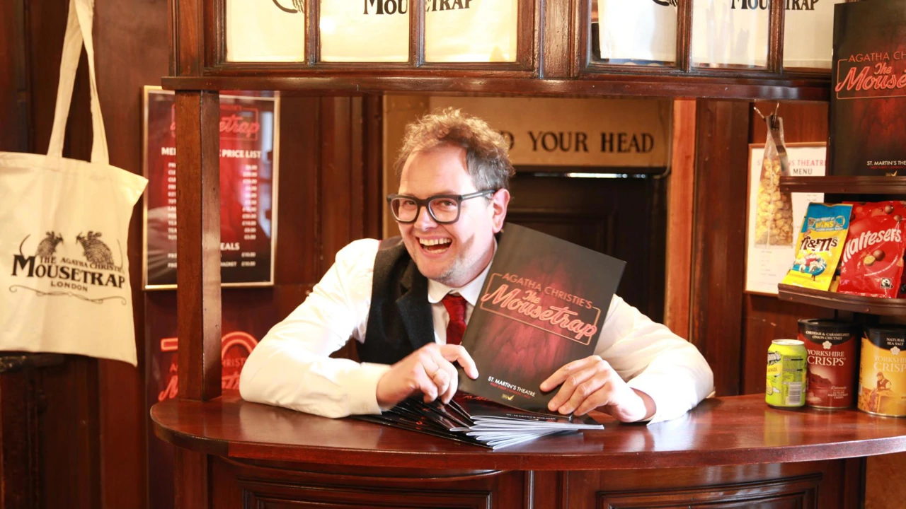 Četvrtak, 13. studenoga na Trećem