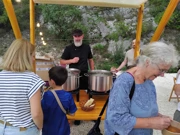 Krka fest, Foto: L.G./HRT