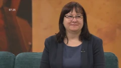 Lejla Skalnik, Foto: HTV/HRT