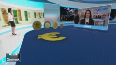 Euro nova hrvatska valuta