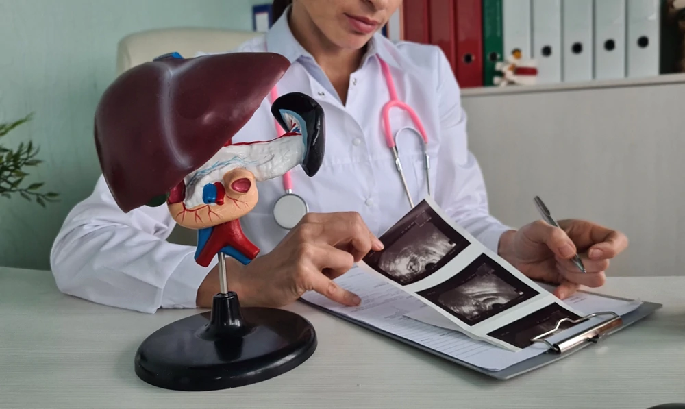 Zovi doktora: Što znači dijagnoza masne jetre i zašto je ne treba ignorirati