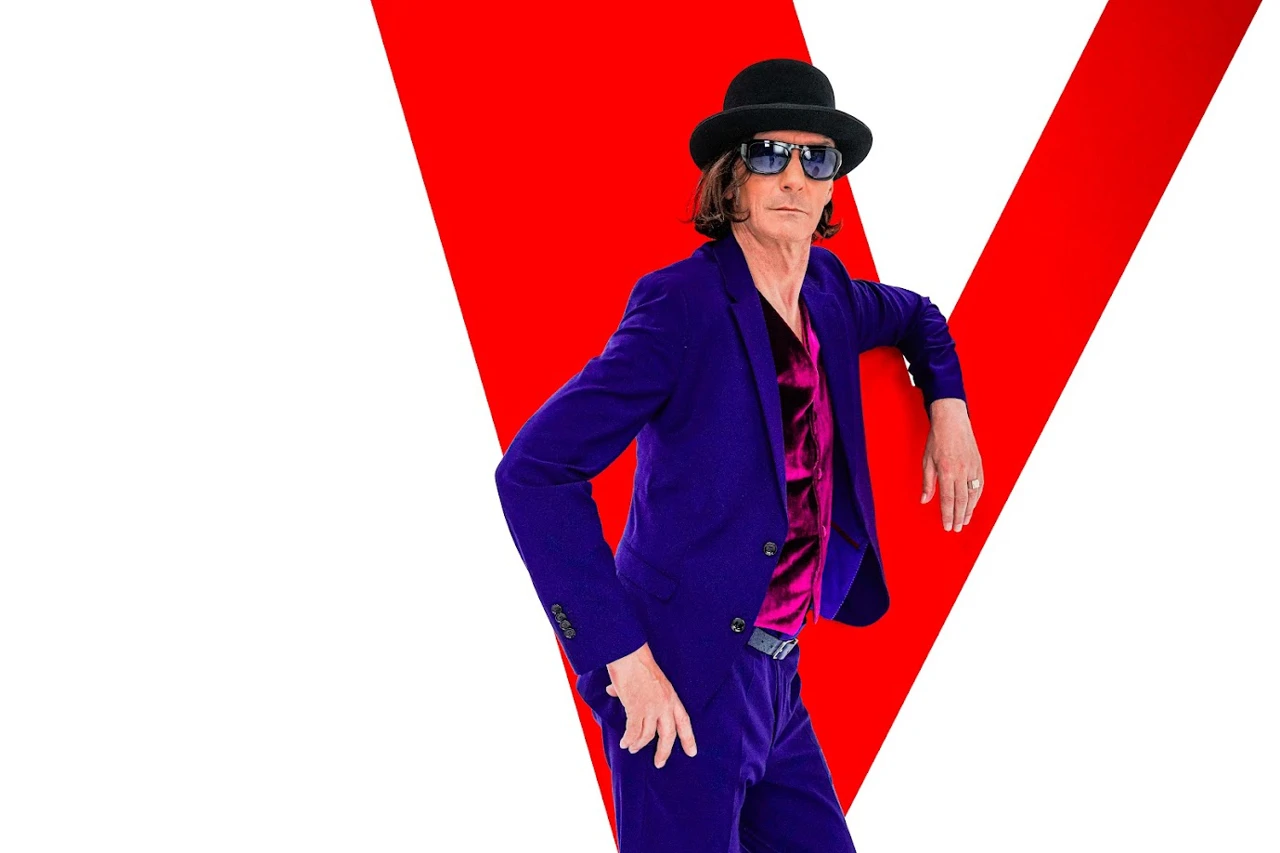 Davor Gobac, Foto: Dinko Cepak/HRT