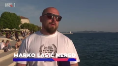 Marko Lasić Nered, Foto: Kod nas doma/HRT