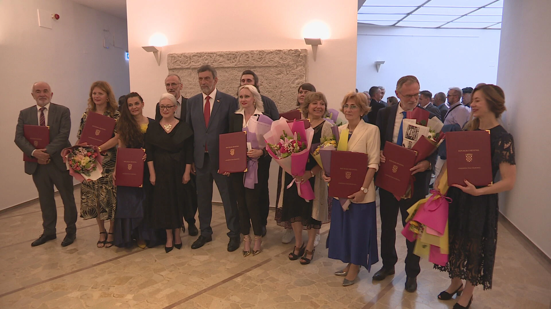 Dodijeljene nagrade "Ivan Filipović" za odgoj i obrazovanje