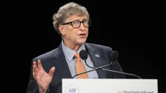 Bill Gates