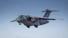 Embraer KC-390
