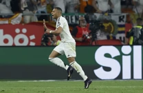 Kylian Mbappe, Foto: Marcelo Del Pozo/REUTERS