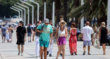 BCG: Potrošnja u turizmu do 2040. će se utrostručiti, potencijal i za Hrvatsku
