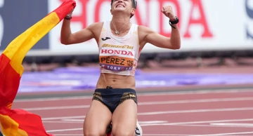 Maria Perez