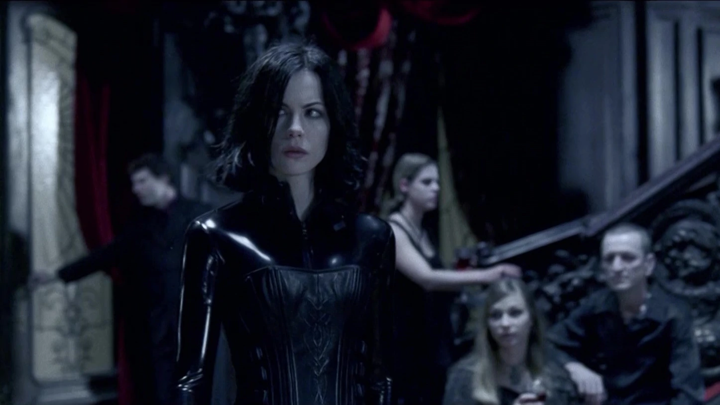 Underworld