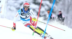 Ramon Zenhäusern, Foto: Matija Habljak/PIXSELL