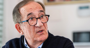 Lino Červar