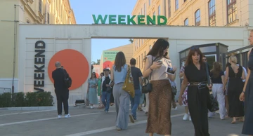 18. Weekend Media Festival