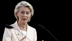 Ursula Von der Leyen