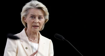Ursula Von der Leyen