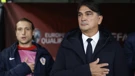Zlatko Dalić u Pragu