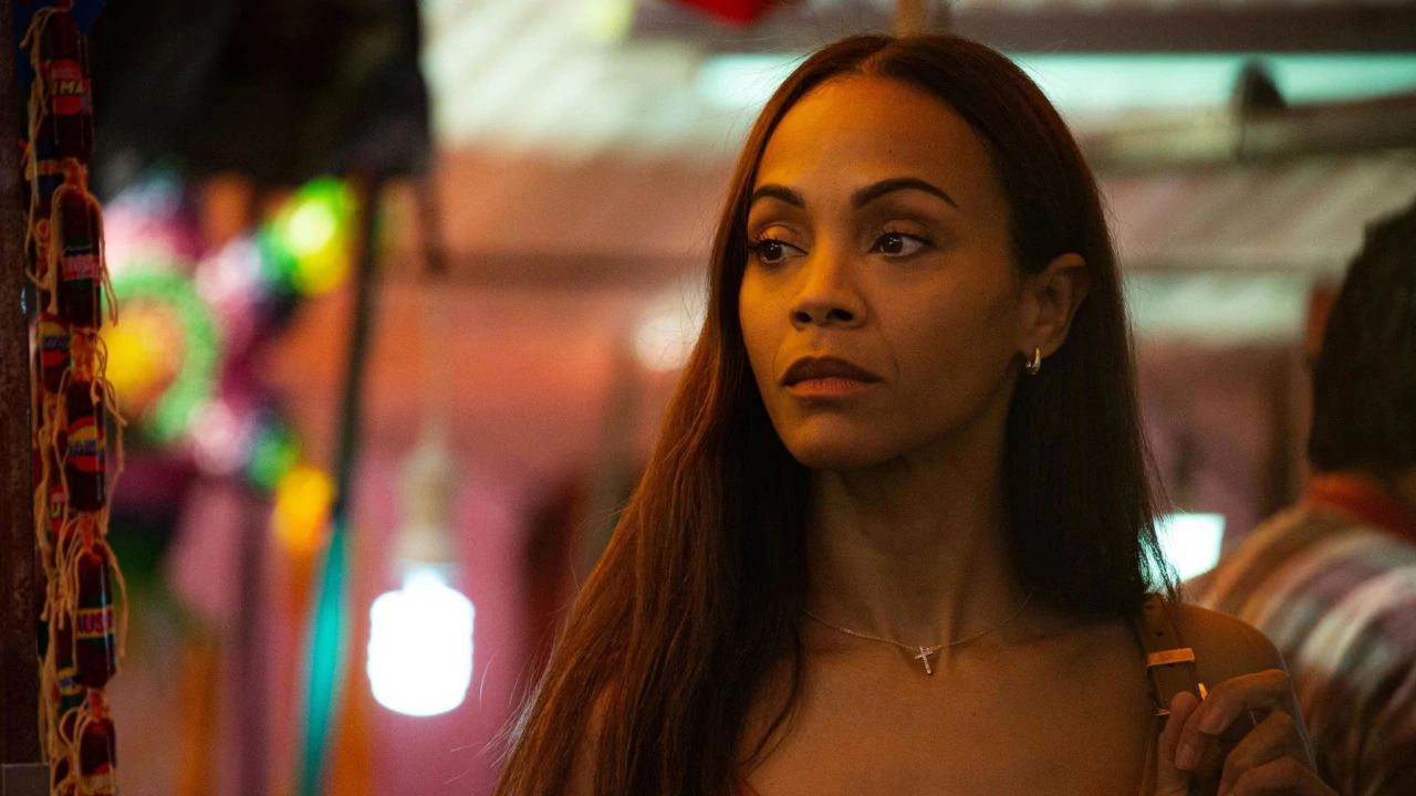 Petak, 13. ožujka na Prvom, Foto:  Emilia Perez/film