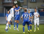 Slaven Belupo - Lokomotiva, Foto:  Slavko Midzor /PIXSELL