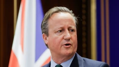 David Cameron