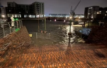 Hamburg, Njemačka, Foto: Anna-Lena/Društvene mreže/via Reuters