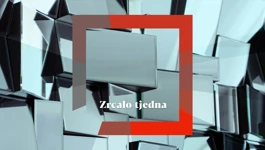 Zrcalo tjedna