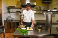 Subota, 4. travnja na Drugom, Foto: Čarobni Uskrs u St. Pöltenu/dokumentarni film