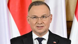 Poljski predsjednik na odlasku Andrzej Duda