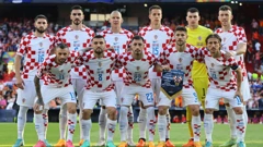 Hrvatska nogometna reprezentacija