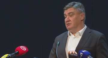Zoran Milanović