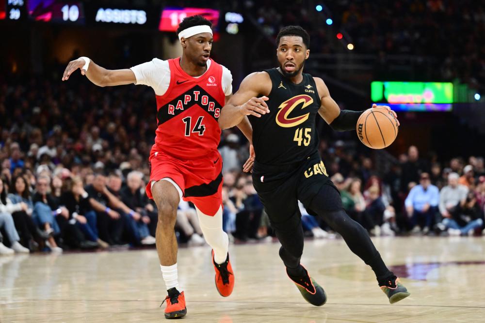 2026 05 04t010405z 1114959153 mt1usatoday28875361 rtrmadp 3 nba playoffs toronto raptors at cleveland cavaliers 20260504062927