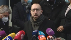 Tomislav Tomašević