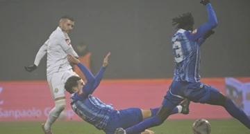 Dvoboj Lokomotive i Hajduka