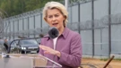  Ursula von der Leyen