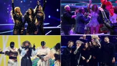Eurovizija 2021.: Održana druga polufinalna večer 