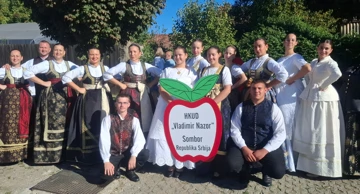 Kulturna društva u Vinkovcima 