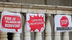 Radničke poruke Vladi i vlasnicima