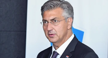 Andrej Plenković