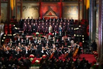 Četvrtak, 25. prosinca na Trećem, Foto:  Božićni koncert iz Assisija/HRT