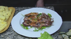 Gastronomija