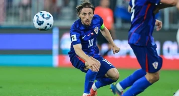 Luka Modrić 