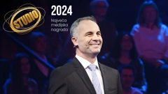 Zlatni studio, Foto: HTV/HRT