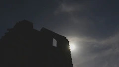 Istarski ruševni grad 
