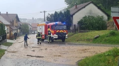 Vranduk, Foto: Ravnateljstvo civilne zaštite/MUP