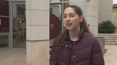 Veronika Šverko prima 5000 eura stipendije
