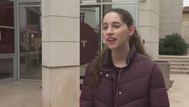 Veronika Šverko prima 5000 eura stipendije