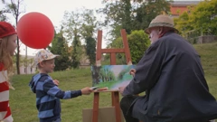 Od 15. studenog na Trećem , Foto: "Leti, leti..."/serija za djecu