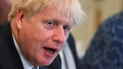 Boris Johnson