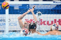 Hrvatska - Francuska  , Foto: David Damnjanovic/PIXSELL