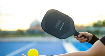 Pickleball